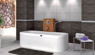 Küvet-Kabin Shower Ürünleri