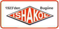 İshakol Boya